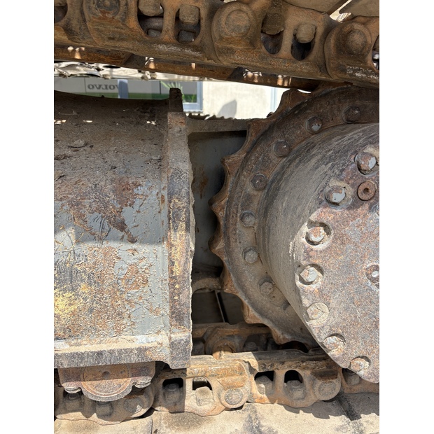 2014 Volvo EC250EL-41150372