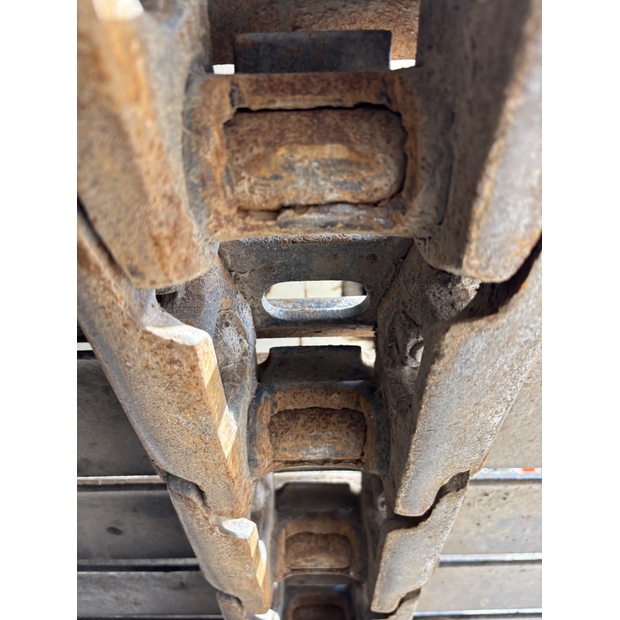 2014 Volvo EC250EL-41150374