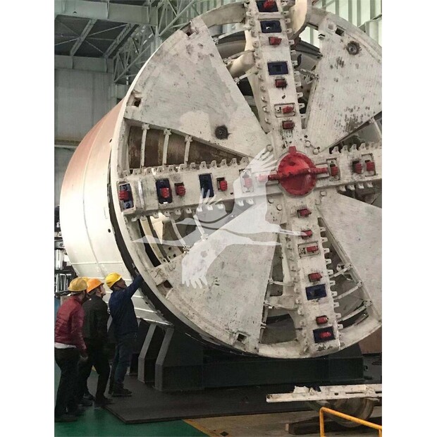 2018 LOVAT RM278SE-41152540