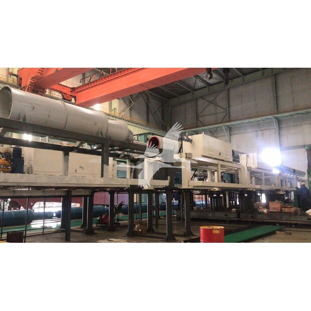 2018 LOVAT RM278SE-41152544