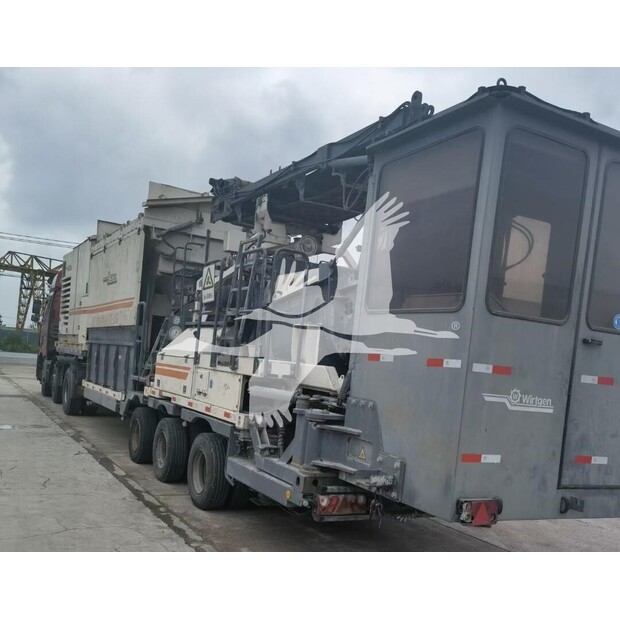 2006 Wirtgen KMA200-41152722