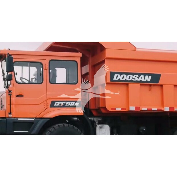 2022 دووسان DT90B-41152940