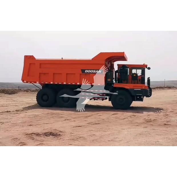 2022 دووسان DT90B-41152942