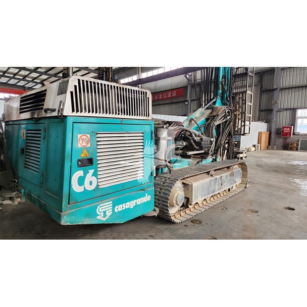 2017 Casagrande C6-41152975