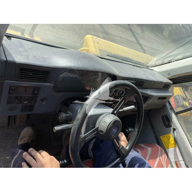 2011 Komatsu HD465-7-41153417