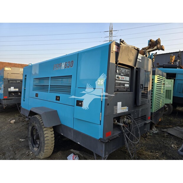 2019 ايرمان PDSH630S-6C1A-41153871