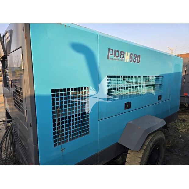 2019 ايرمان PDSH630S-6C1A-41153872