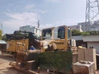 صورة ل آلات الحفر الاتجاهي 2005 فيرميير NAVIGATOR D300X500