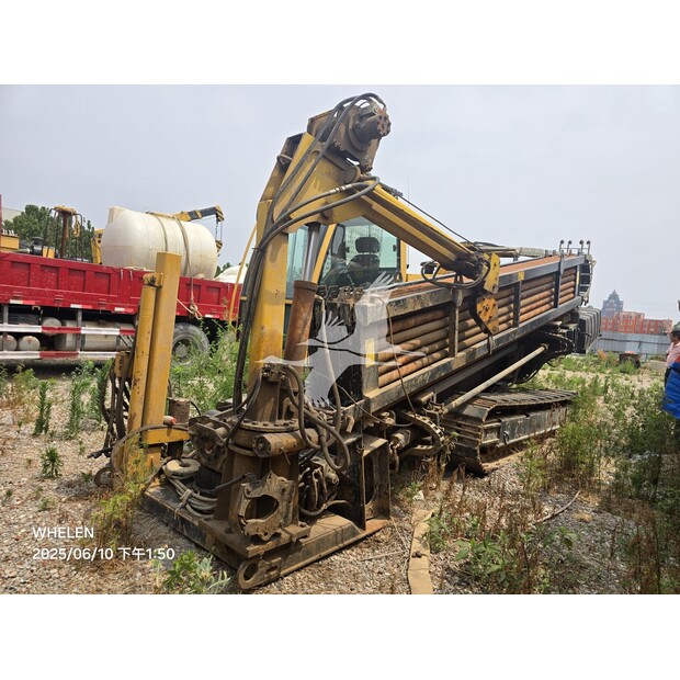 2019 فيرميير NAVIGATOR D60X90 SERIES III-41154990