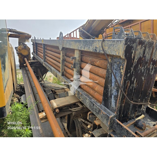 2019 فيرميير NAVIGATOR D60X90 SERIES III-41154991