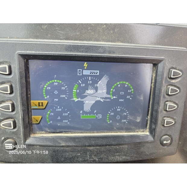 2019 فيرميير NAVIGATOR D60X90 SERIES III-41154994
