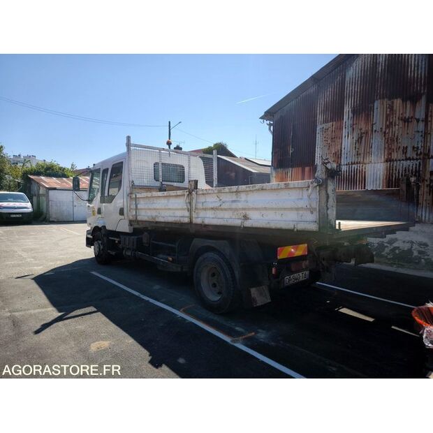 2002 Renault Midlum-41157888