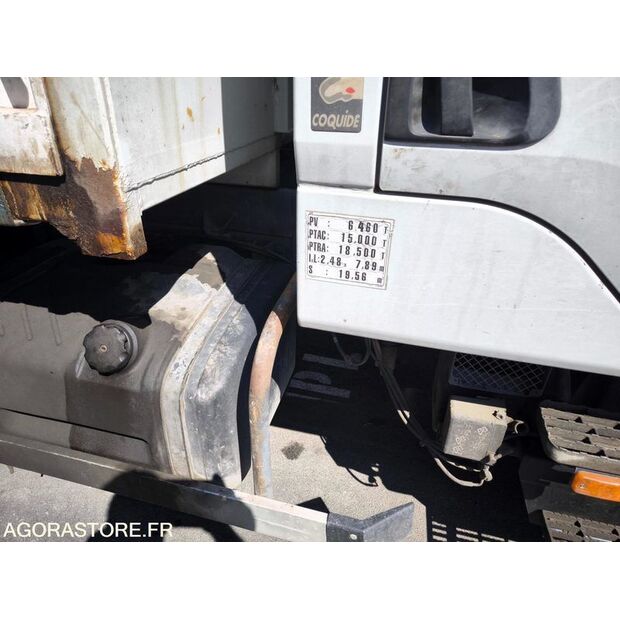 2002 Renault Midlum-41157891