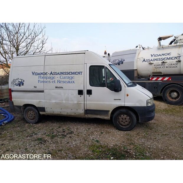 2006 Citroen Jumper-41157937