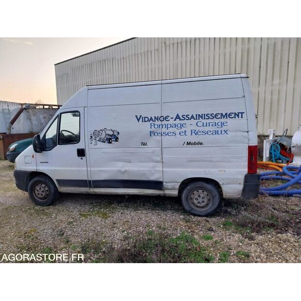 2006 Citroen Jumper-41157939