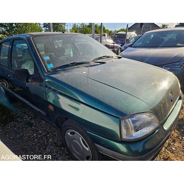 1996 Renault Clio-41158059