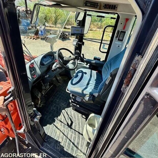 2019 Hitachi ZW180-6-41158779