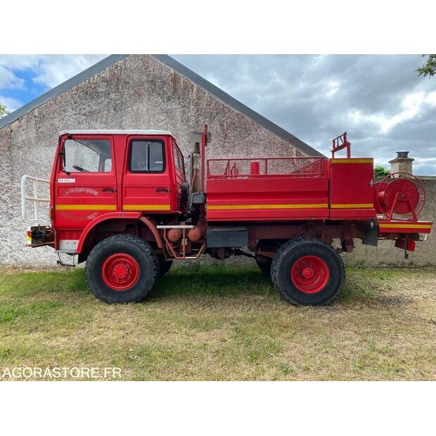 1988 رينو JP11-41158893