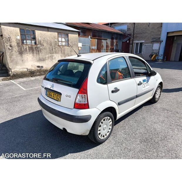 2006 Citroen C3-41158940