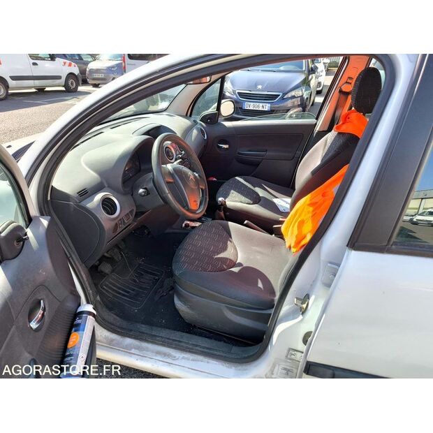 2006 Citroen C3-41158942