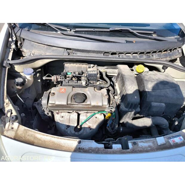 2006 Citroen C3-41158943
