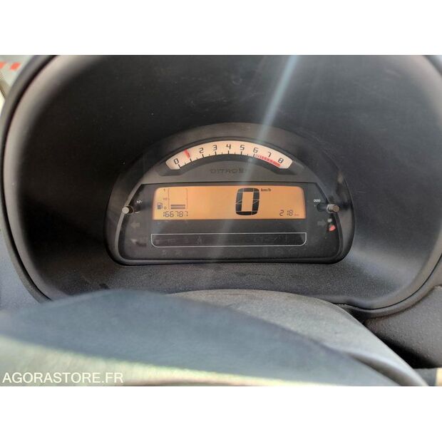 2006 Citroen C3-41158944