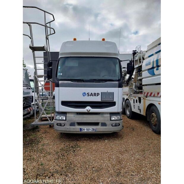 2002 Renault PREMIUM-41158945