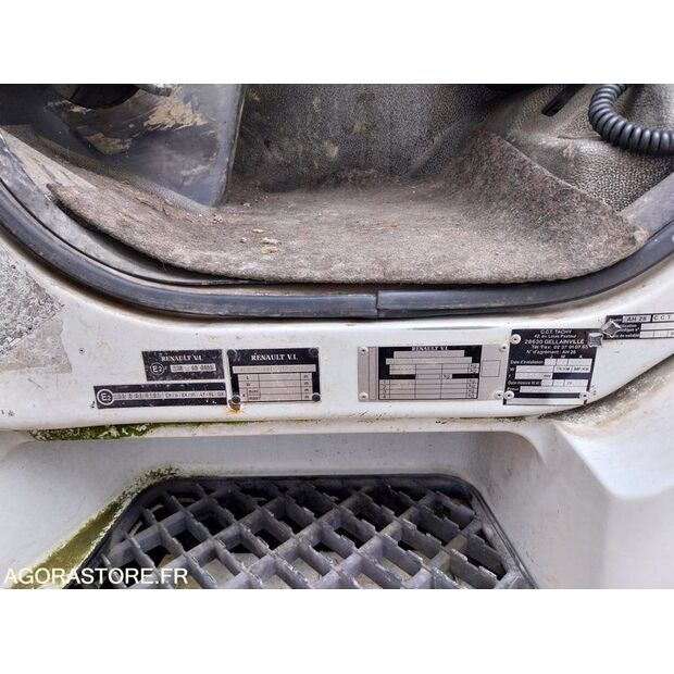 2002 Renault PREMIUM-41158950