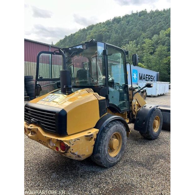 2008 كاتربيلر 907H-41158990