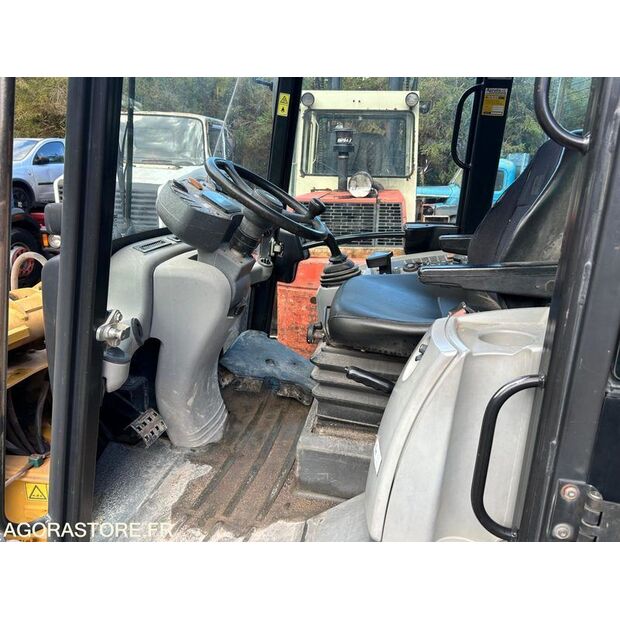2008 كاتربيلر 907H-41158995