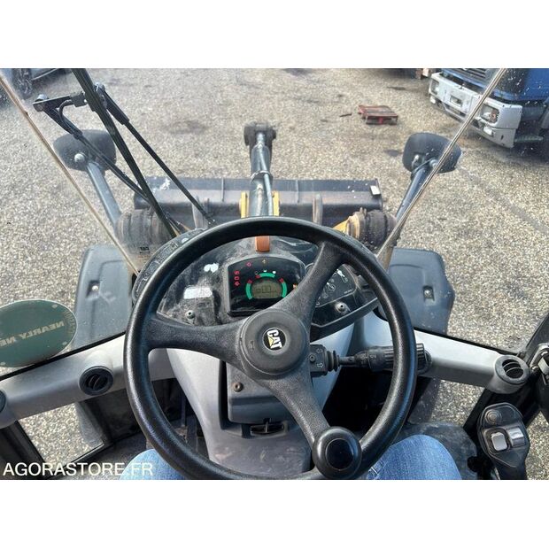 2008 كاتربيلر 907H-41158998