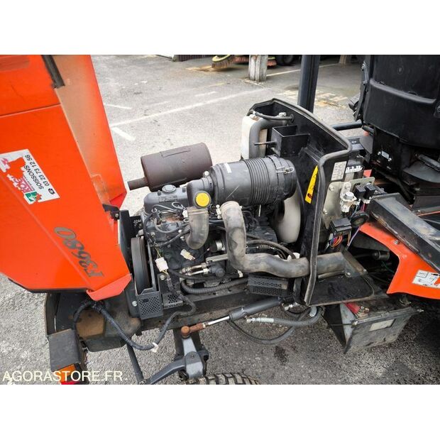 2013 KUBOTA F3680-41159054