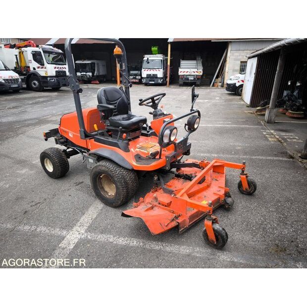 2013 KUBOTA F3680-41159056