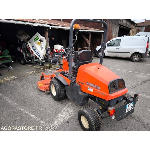 2013 KUBOTA F3680-41159057