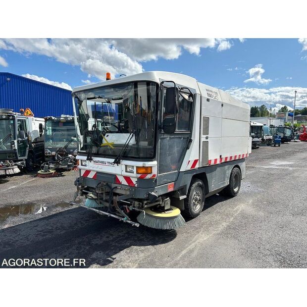 2005 Mathieu C 540-41159058