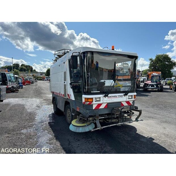 2005 Mathieu C 540-41159059