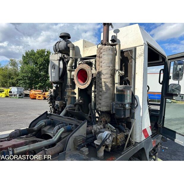 2005 Mathieu C 540-41159065