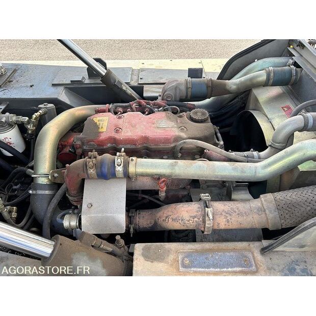 2005 Mathieu C 540-41159067