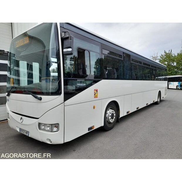 2008 آيريسبوس CROSSWAY-41159244