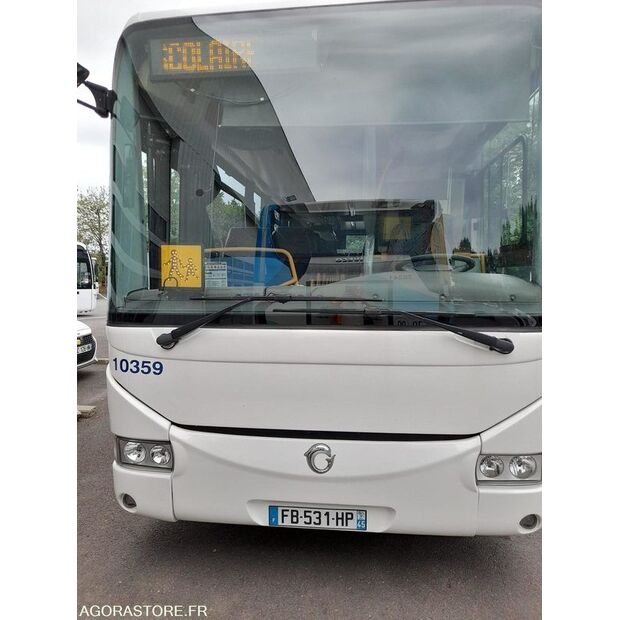 2008 آيريسبوس CROSSWAY-41159245