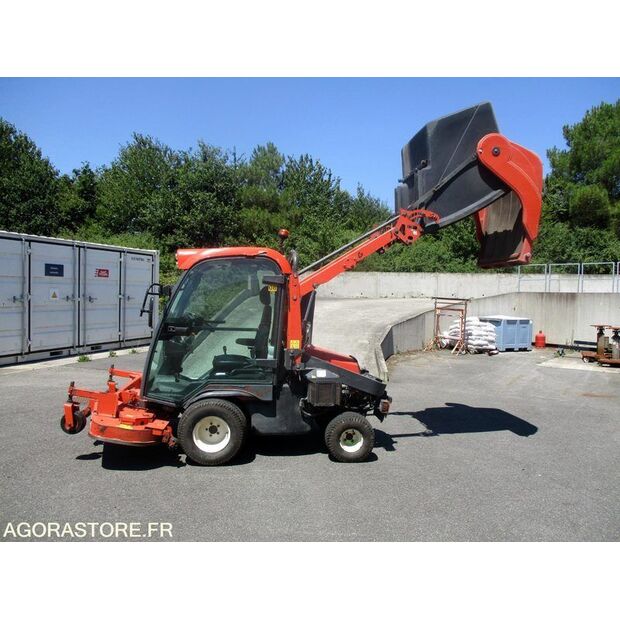 كوبوتا F3890-41159255