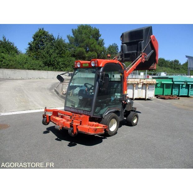 كوبوتا F3890-41159256