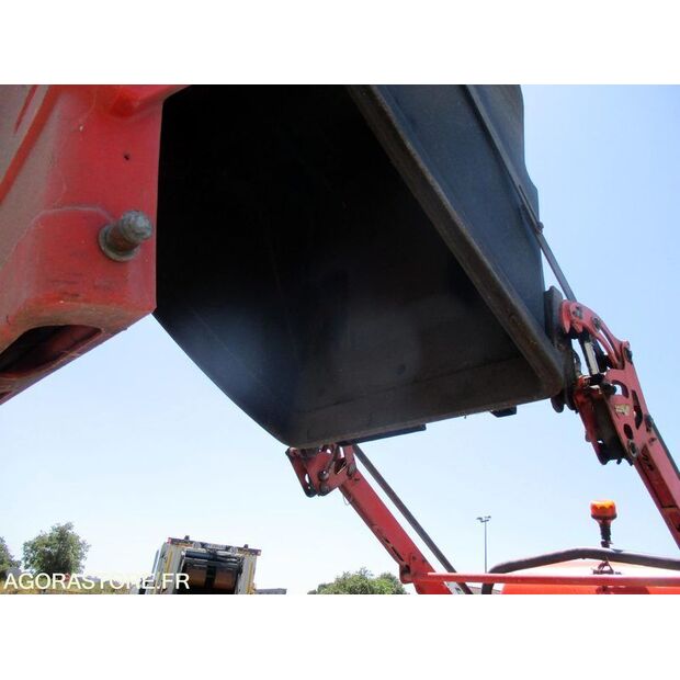 كوبوتا F3890-41159258
