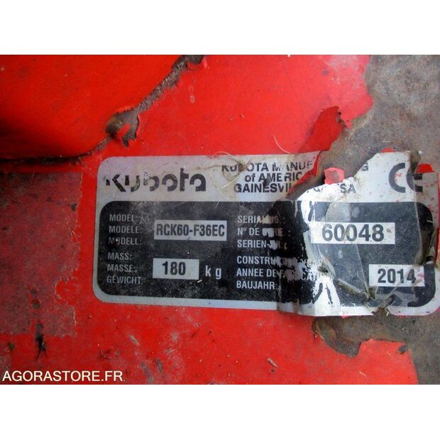 كوبوتا F3890-41159259
