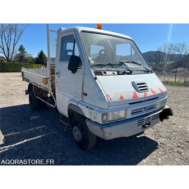 1995 رينو B80-41159293