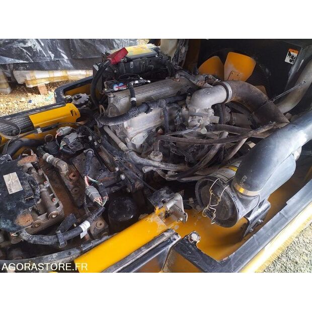 2007 يال GLP25VX V2420-41159322