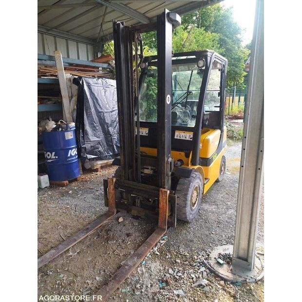 2007 يال GLP25VX V2420-41159326