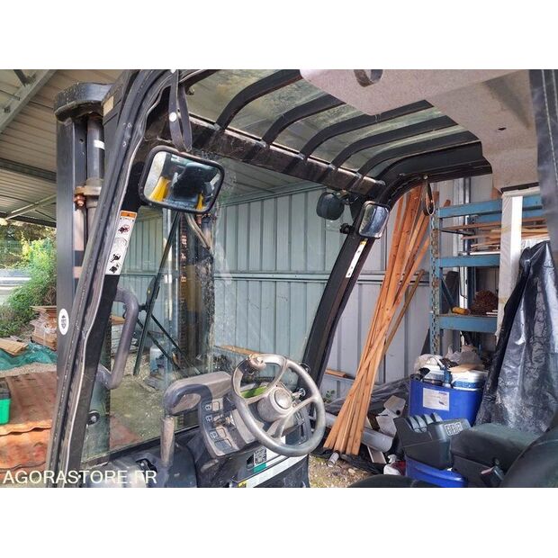 2007 يال GLP25VX V2420-41159331