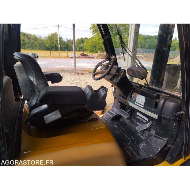 2007 يال GLP25VX V2420-41159332
