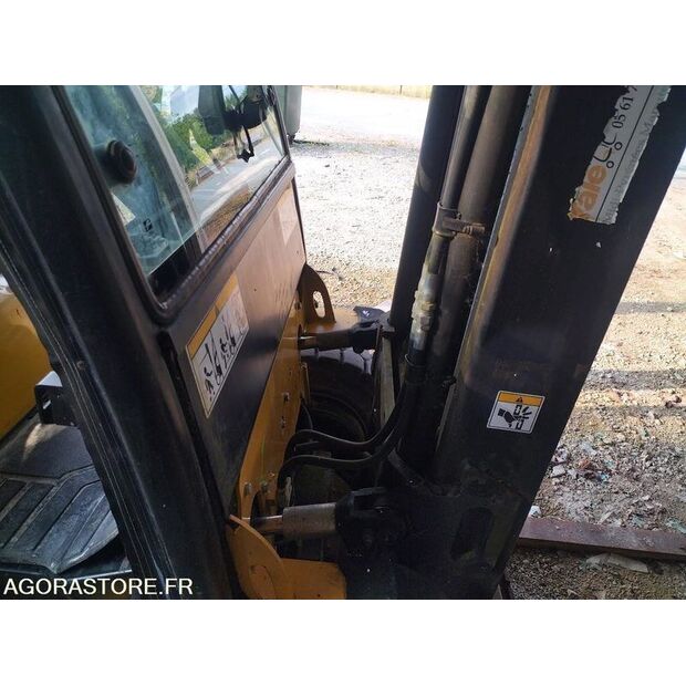2007 يال GLP25VX V2420-41159333